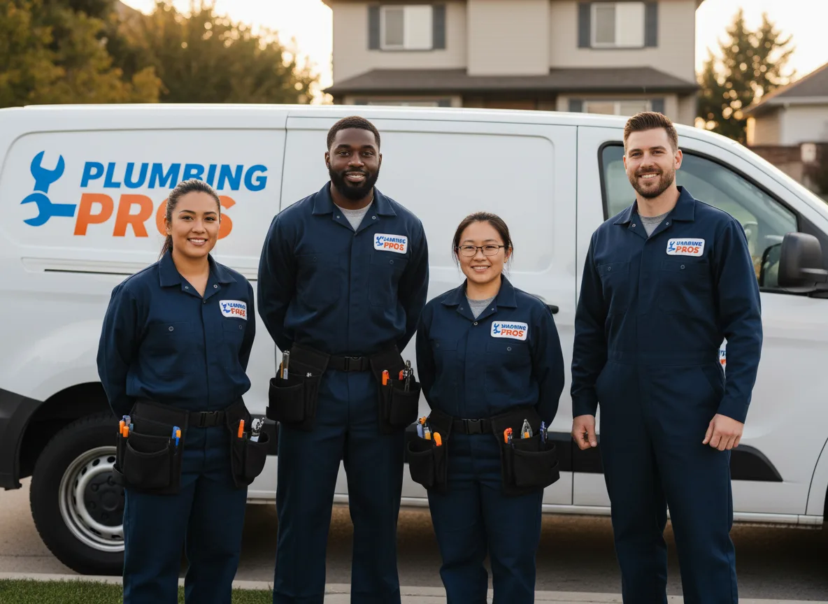 Water Heater Repair company in Hamer, SC